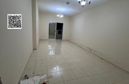 Apartment - 1 - 2 for rent in Orient Tower 1 - Orient Towers - Al Bustan - Ajman