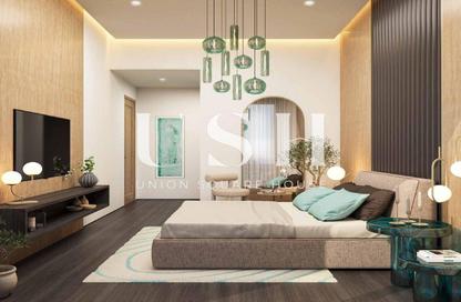 Apartment - 2 - 3 for sale in Lagoon Views 13 Tower A - Lagoon Views 13 - Lagoon Views - Damac Lagoons - Dubai Apartment - 2 - 3 for sale in Lagoon Views 13 Tower A - Lagoon Views 13 - Lagoon Views - Damac Lagoons - Dubai