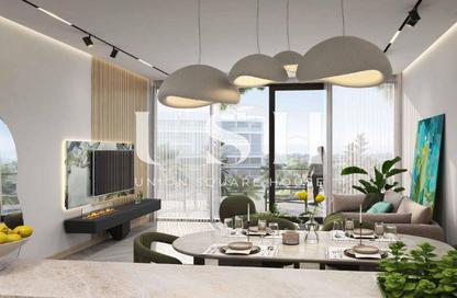 Apartment - 2 - 3 for sale in Lagoon Views 13 Tower A - Lagoon Views 13 - Lagoon Views - Damac Lagoons - Dubai Apartment - 2 - 3 for sale in Lagoon Views 13 Tower A - Lagoon Views 13 - Lagoon Views - Damac Lagoons - Dubai