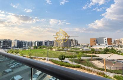 Apartment - 1 - 2 for rent in MAHG Building 2 - Liwan 2 - Dubai