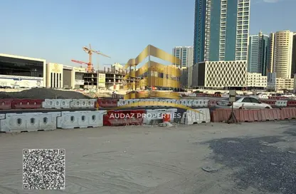 Land - Studio for sale in Oasis Tower 3 - Al Rashidiya 1 - Al Rashidiya - Ajman