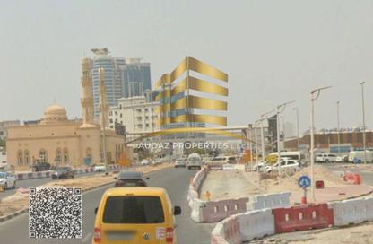 Land - Studio for sale in Oasis Tower 3 - Al Rashidiya 1 - Al Rashidiya - Ajman Land - Studio for sale in Oasis Tower 3 - Al Rashidiya 1 - Al Rashidiya - Ajman