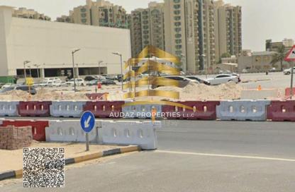 Land - Studio for sale in Oasis Tower 3 - Al Rashidiya 1 - Al Rashidiya - Ajman Land - Studio for sale in Oasis Tower 3 - Al Rashidiya 1 - Al Rashidiya - Ajman