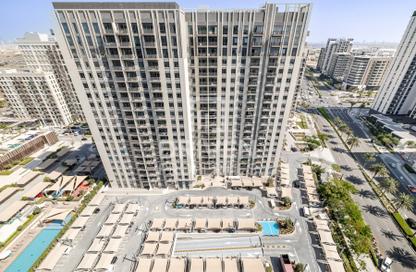 شقة - 2 - 2 للايجار في برج Park Heights 2 1 - بارك هايتس 2 - بارك هايتس - دبي هيلز استيت - دبي