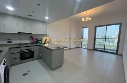 Apartment - 1 Bedroom - 2 Bathrooms for rent in Oasis Vista Residences - District 13 - Jumeirah Village Circle - Dubai