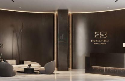 Apartment - 1 - 2 for sale in Bond Enclave - Arjan - Dubai Apartment - 1 - 2 for sale in Bond Enclave - Arjan - Dubai