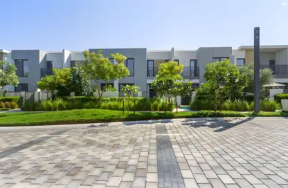 تاون هاوس - 3 غرف نوم - 4 حمامات للبيع في ايلان - تلال الغاف - دبي