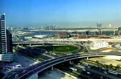 Apartment - 1 Bedroom - 1 Bathroom for sale in The Residences at Business Central - Business Bay - Dubai