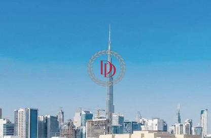 Villa - 4 - 4 for rent in District One Villas - District One - Mohammed Bin Rashid City - Dubai