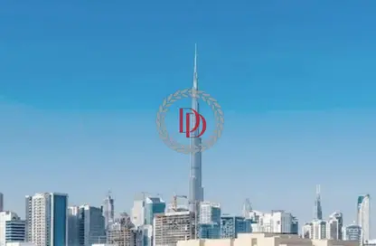 فيلا - 4 غرف نوم - 4 حمامات للايجار في فلل ديستريكت وان - المنطقة وان - مدينة الشيخ محمد بن راشد - دبي