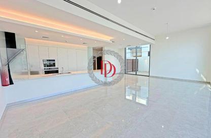 Villa - 4 - 4 for rent in District One Villas - District One - Mohammed Bin Rashid City - Dubai Villa - 4 - 4 for rent in District One Villas - District One - Mohammed Bin Rashid City - Dubai