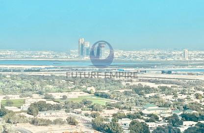 Apartment - 1 Bedroom - 2 Bathrooms for rent in The Tower - Sheikh Zayed Road - Dubai