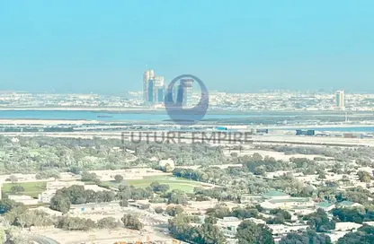 Apartment - 1 Bedroom - 2 Bathrooms for rent in The Tower - Sheikh Zayed Road - Dubai