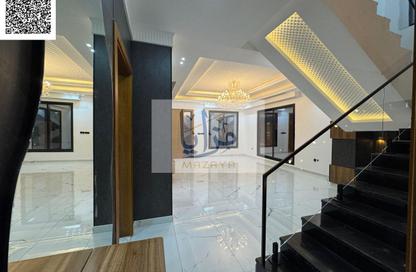 Villa - 4 Bedrooms - 6 Bathrooms for sale in Kabbali Hills - Al Helio 2 - Al Helio - Ajman