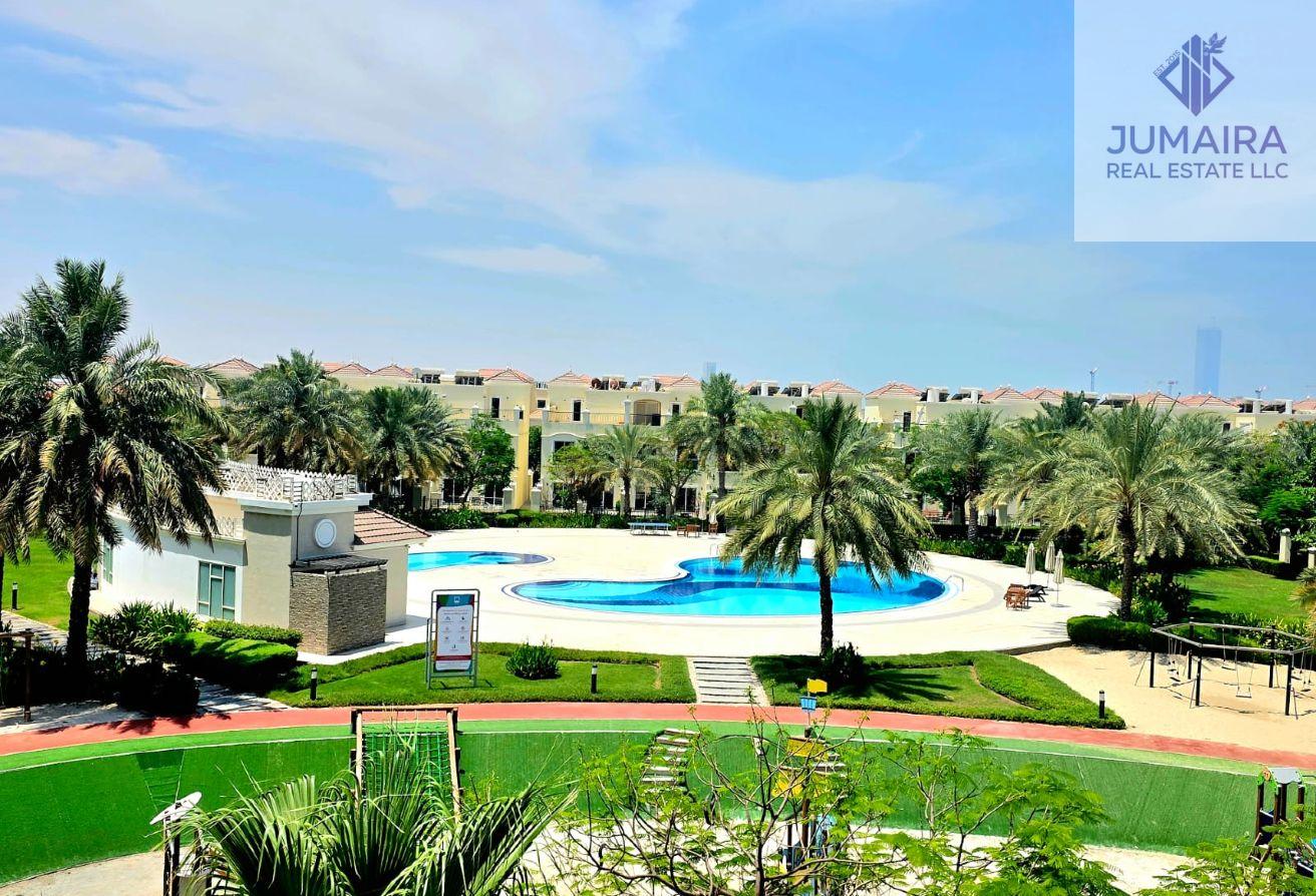3-Bedroom ensuite + Maid | SALE | Motivated Seller