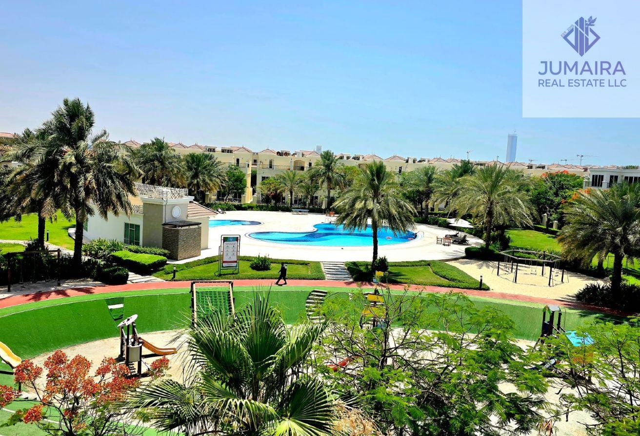 3-Bedroom ensuite + Maid | SALE | Motivated Seller