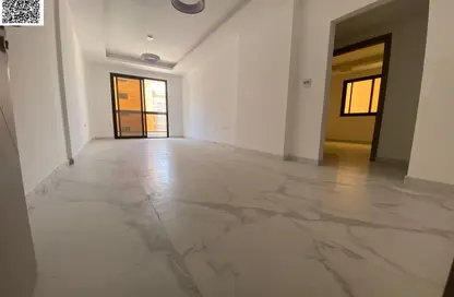 Apartment - 2 Bedrooms - 3 Bathrooms for rent in Al Jurf 3 - Al Jurf - Ajman Downtown - Ajman