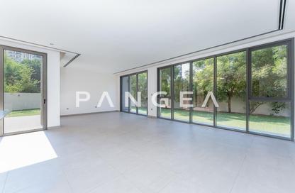 Villa - 4 Bedrooms - 4 Bathrooms for rent in Sidra Villas II - Sidra Villas - Dubai Hills Estate - Dubai