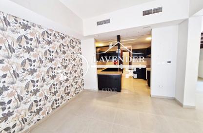 Apartment - 3 Bedrooms - 5 Bathrooms for rent in Nalaya Villas - Najmat Abu Dhabi - Al Reem Island - Abu Dhabi