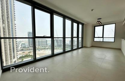 Apartment - 1 Bedroom - 2 Bathrooms for sale in Dubai Creek Residences South Tower 2 - Dubai Creek Residences South - Dubai Creek Residences - Dubai Creek Harbour (The Lagoons) - Dubai