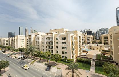 Apartment - Studio - 1 Bathroom for rent in Travo Tower B - Travo - The Views - Dubai Apartment - Studio - 1 Bathroom for rent in Travo Tower B - Travo - The Views - Dubai