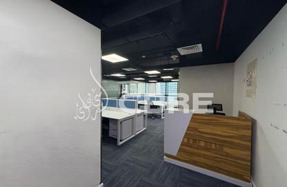 Office Space - Studio - 1 for rent in Jumeirah Business Centre 3 (JBC 3) - JLT Cluster Y - Jumeirah Lake Towers - Dubai