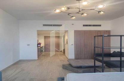 Apartment - Studio - 1 for rent in Azizi Riviera 37 - Azizi Riviera - Meydan One - Meydan - Dubai