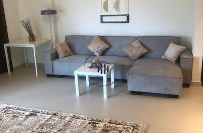 Apartment - 2 Bedrooms - 3 Bathrooms for rent in AZIZI Berton - Al Furjan - Dubai