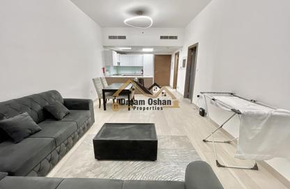 Apartment - 1 - 2 for rent in Azizi Aliyah - Dubai Healthcare City 2 - Al Jaddaf - Dubai