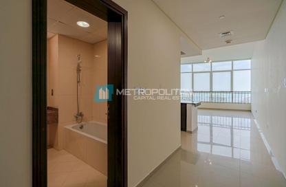 Apartment - Studio - 1 Bathroom for rent in Hydra Avenue Towers - City Of Lights - Al Reem Island - Abu Dhabi Apartment - Studio - 1 Bathroom for rent in Hydra Avenue Towers - City Of Lights - Al Reem Island - Abu Dhabi
