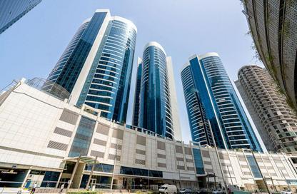 Apartment - Studio - 1 Bathroom for rent in Hydra Avenue Towers - City Of Lights - Al Reem Island - Abu Dhabi Apartment - Studio - 1 Bathroom for rent in Hydra Avenue Towers - City Of Lights - Al Reem Island - Abu Dhabi