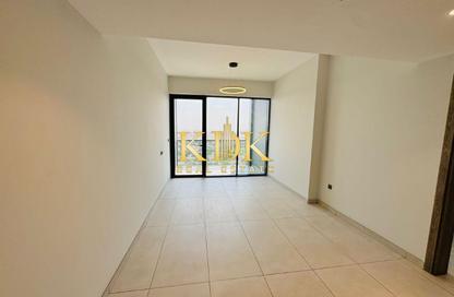 Apartment - 1 Bedroom - 2 Bathrooms for sale in Amal Tower - Dubai Sports City - Dubai