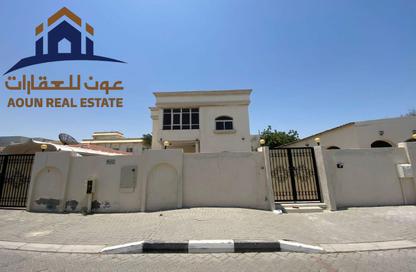 Villa - 5 Bedrooms - 5 Bathrooms for rent in Al Darari - Mughaidir - Sharjah