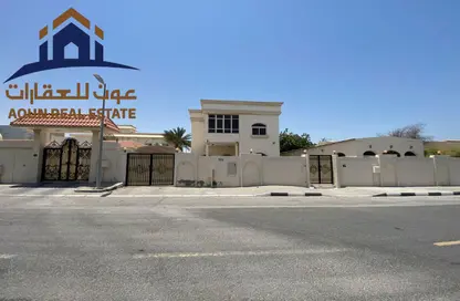 Villa - 5 Bedrooms - 5 Bathrooms for rent in Al Darari - Mughaidir - Sharjah