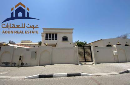 Villa - 5 Bedrooms - 5 Bathrooms for rent in Al Darari - Mughaidir - Sharjah