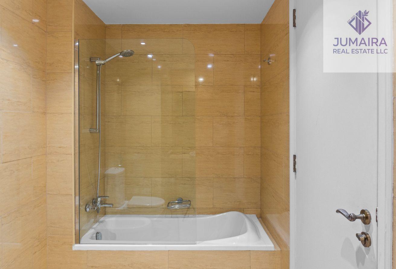 3 Bedroom + Maids | Sea & Casino View | Furnished