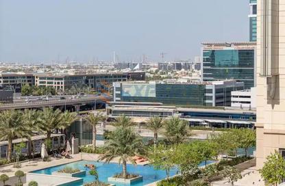 Apartment - 1 Bedroom - 2 Bathrooms for rent in Amna - Al Habtoor City - Business Bay - Dubai