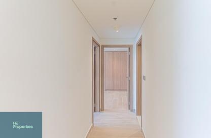 Apartment - 2 - 2 for rent in Azizi Riviera 21 - Azizi Riviera - Meydan One - Meydan - Dubai