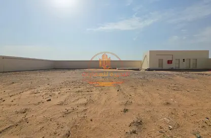 Land - Studio for rent in Al Sajaa Industrial - Al Sajaa - Sharjah