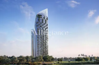 شقة - 2 غرف نوم - 2 حمامات للبيع في الصفا ون - الوصل - دبي