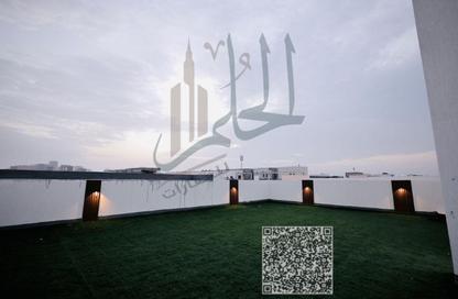 Villa - 5 - 7 for sale in Al Zaheya Gardens - Al Zahya - Ajman Villa - 5 - 7 for sale in Al Zaheya Gardens - Al Zahya - Ajman