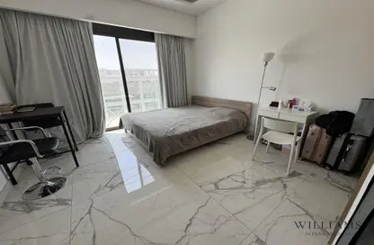 Apartment - 1 Bathroom for rent in Meydan Avenue - Meydan - Dubai