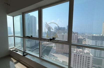 Apartment - 2 - 3 for rent in BOS Al Khan Tower - Al Khan - Sharjah Apartment - 2 - 3 for rent in BOS Al Khan Tower - Al Khan - Sharjah