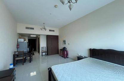 Apartment - Studio - 1 for rent in Elite Sports Residence 3 - Elite Sports Residence - Dubai Sports City - Dubai