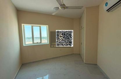 Apartment - 3 Bedrooms - 3 Bathrooms for rent in Ajman Hills - Al Alia - Ajman