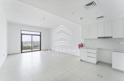 Apartment - 1 Bedroom - 1 Bathroom for rent in Asayel 3 - Madinat Jumeirah Living - Umm Suqeim - Dubai