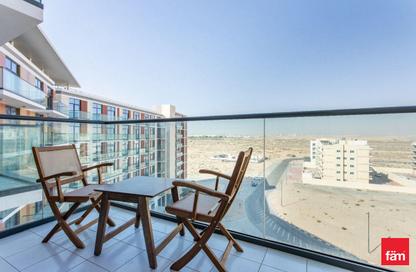 Apartment - Studio - 1 Bathroom for rent in Celestia B - Celestia - Residential District - Dubai South (Dubai World Central) - Dubai Apartment - Studio - 1 Bathroom for rent in Celestia B - Celestia - Residential District - Dubai South (Dubai World Central) - Dubai
