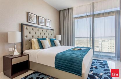 Apartment - Studio - 1 Bathroom for rent in Celestia B - Celestia - Residential District - Dubai South (Dubai World Central) - Dubai Apartment - Studio - 1 Bathroom for rent in Celestia B - Celestia - Residential District - Dubai South (Dubai World Central) - Dubai