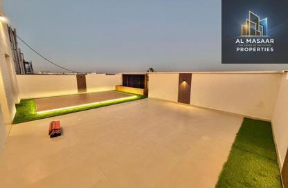Villa - 5 Bedrooms - 7 Bathrooms for sale in Al Zaheya Gardens - Al Zahya - Ajman