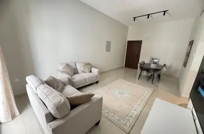 Apartment - 2 Bedrooms - 2 Bathrooms for rent in Sheikh Jaber Al Sabah Street - Al Naimiya - Al Nuaimiya - Ajman